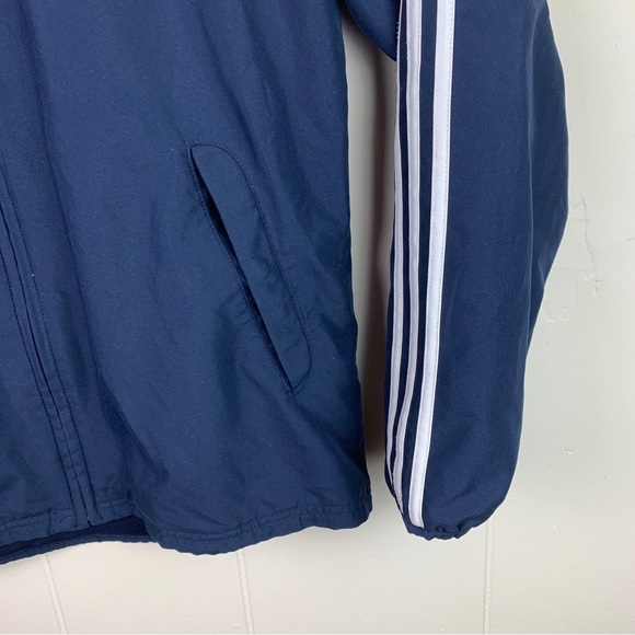 Adidas Full Zip Jacket Georgia Tech - Picture 4 of 4